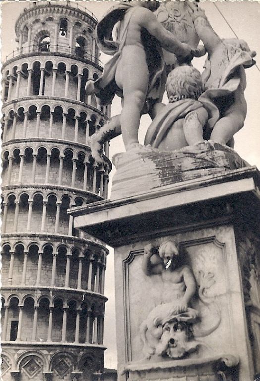 1956 Pisa - 014